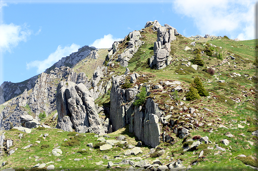 foto Rifugio Brentari